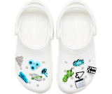 Croc jibbitz sports discount