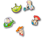 Boy toy story new arrivals crocs