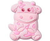 Cow jibbitz sale