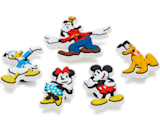 Disney croc charms best sale