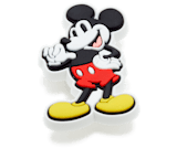 Disney Mickey Mouse Character Jibbitz Shoe Charm Crocs