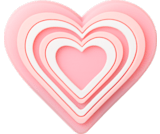 Heart croc charm store