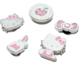 Jibbitz best sale hello kitty