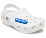 Fancy jibbitz for crocs clearance
