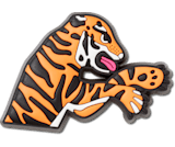 Tiger jibbitz best sale