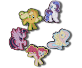My little pony jibbitz online