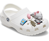 Crocs jib sale