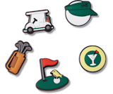 Golf jibbitz discount