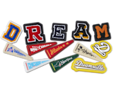 Dreamville slides best sale