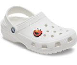 Crocs sesame street on sale
