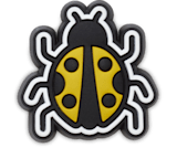 Ladybug jibbitz discount