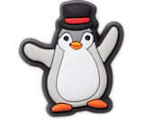 Penguin jibbitz top