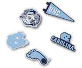 Unc jibbitz outlet