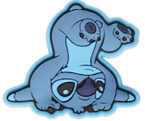 Stitch jibbitz for crocs store