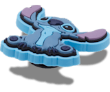 クロックス公式】ディズニー 「スティッチ」 スウィート | ジビッツ