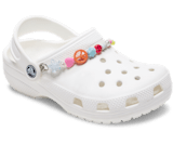 Beaded Strap Chain Jibbitz charms Crocs
