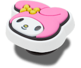 クロックス公式】ハローキティ アンド フレンズ 「マイメロディ