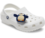 Squishy Fuzz Penguin Jibbitz charms Crocs