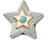 jibbitz-silver-turquoise-star