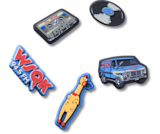 クロックス　Crocs ストレンジャー・シングス スクウォーク5パック付 ストレンジャーシングス スクウォーク 5パック | Crocs公式
