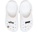 クロックス公式】LE SSERAFIM 5パック | LE SSERAFIM ジビッツ