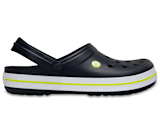 Crocs outlet navy citrus
