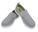 Crocs walu slip on top