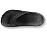 Crocs baya flip flops hotsell mens