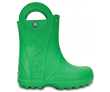 Crocs rain clearance boots size chart