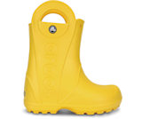Boys croc wellies online