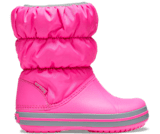 Crocs kids winter shop boots