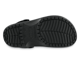 Ralen clog crocs top