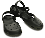Women's karin crocs store
