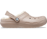 Sherpa lined crocs hotsell