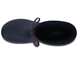 Women s Crocs Freesail Shorty Rain Boot Crocs