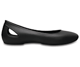 Crocs laura flat review clearance