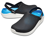 Price of crocs literide on sale