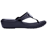 Sanrah crocs sales