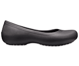 Croc dolly top shoes