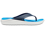 Literide shop flip crocs