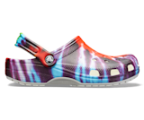 Tie dye crocs rack room shoes outlet