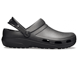 Crocs specialist deals vent clog