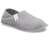 Crocs convertible top slipper