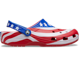 American flag crocs amazon top