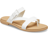 Women s Crocs Tulum Toe Post Sandal Crocs