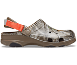 Realtree Edge All Terrain Clog Crocs