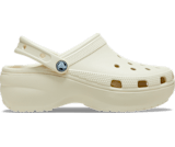 Women's Classic Platform Clog - Crocs