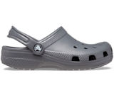 Crocs kids black hot sale