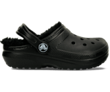 Crocs with shop fur toddler