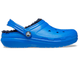 Fuzzy crocs for toddlers sale
